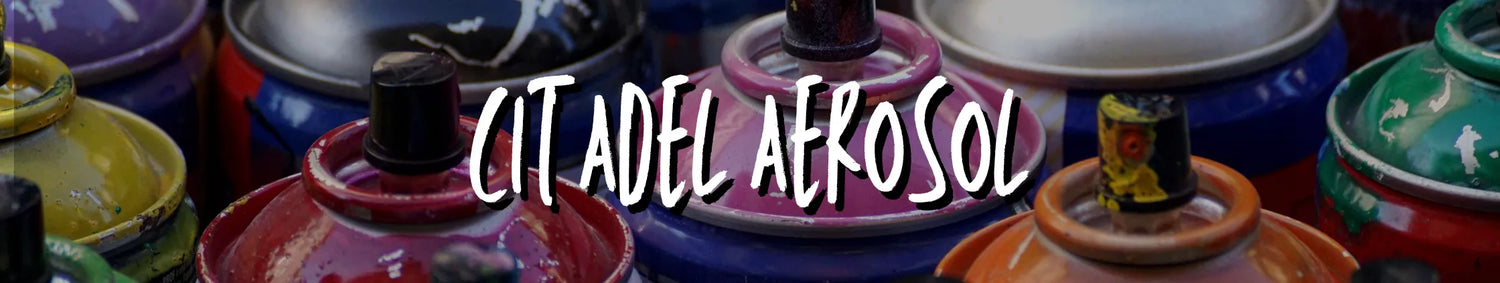 Citadel Aerosol