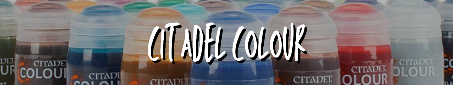 Paint by Citadel