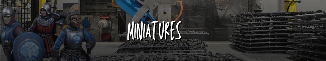 Miniatures