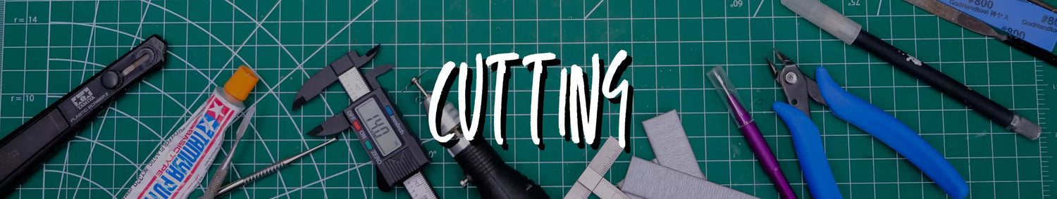 Cutting
