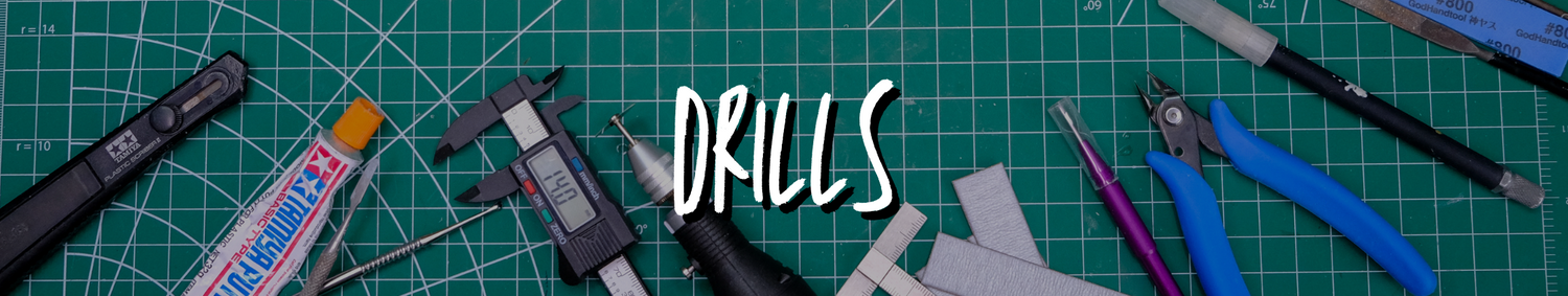 Drilling