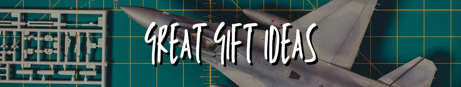 Great Gift Ideas