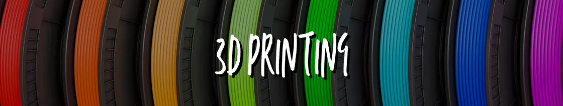 3D Printing