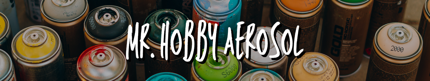 The best place in Canada for Mr. Color paint by Mr. Hobby! We ship Canada-Wide with flare rate shipping and offer a loyalty program with lots of rewards and benefits to help you get over any hobby hurdle!