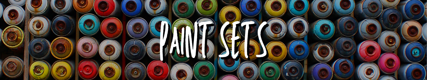 Paint Sets