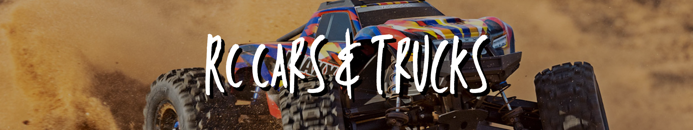 Your one-stop hobby shop for RC Cars and Trucks, based out of our brick and mortar shop in Victoria BC. We ship Canada-Wide with flare rate shipping and offer a loyalty program with lots of rewards and benefits to help you get over any hobby hurdle!