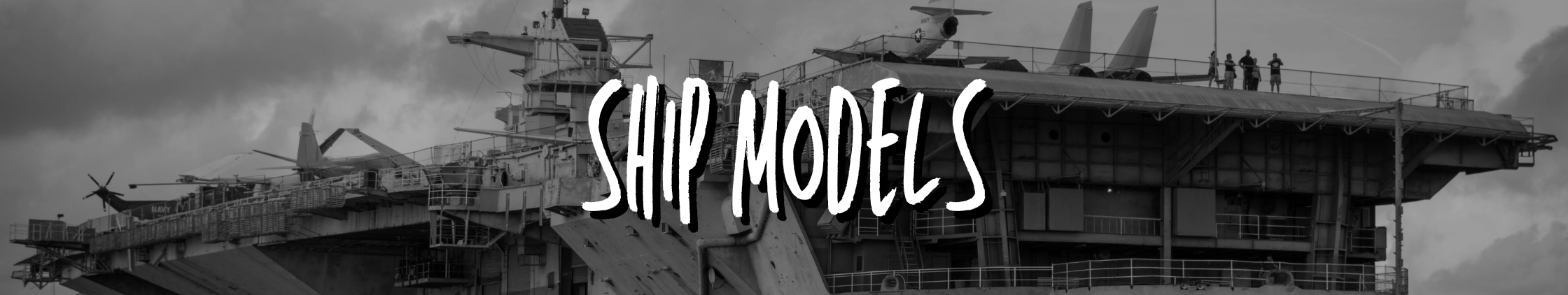 The best place in Canada for model ships! We ship Canada-Wide with flare rate shipping and offer a loyalty program with lots of rewards and benefits to help you get over any hobby hurdle!