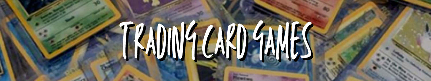 Elevate Your TCG Mastery with BC Hobbies and trading card brands like Pokemon and Magic: The Gathering.