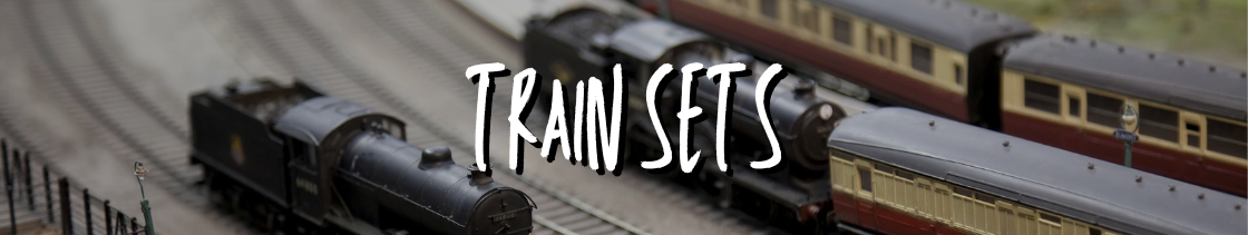 Train Sets