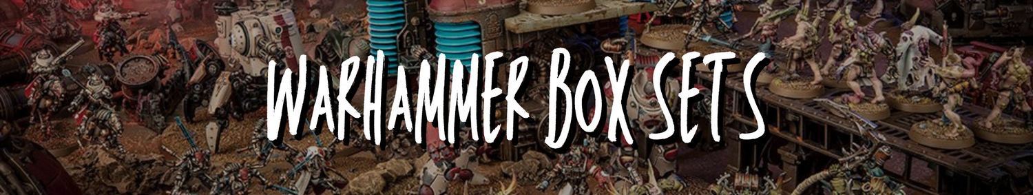 Warhammer Box Sets
