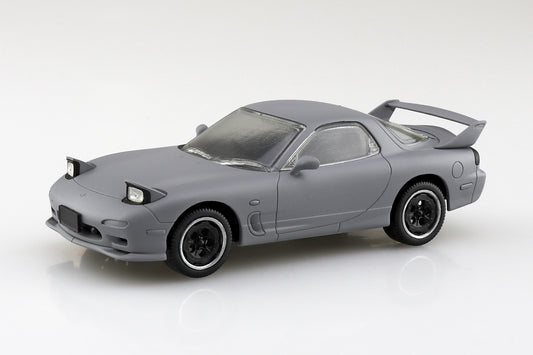 Initial-D Keisuke's FD 1/32 #06550 by Aoshima