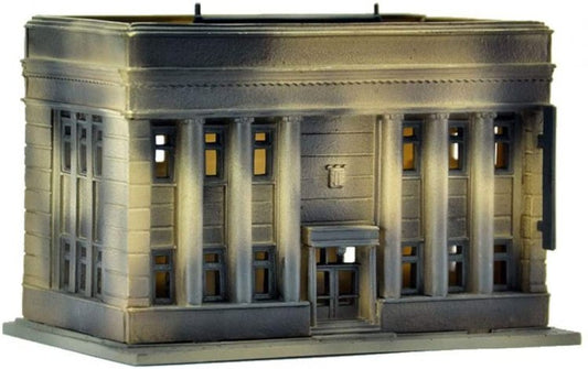 Dio Com Building of Battlefield B DCM06  1/144 by TomyTec