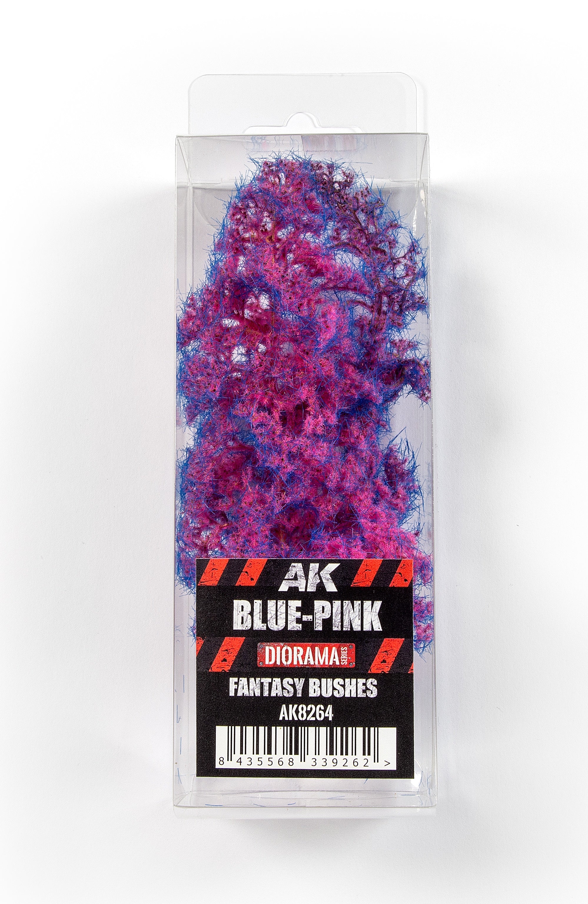 AK Interactive Fantasy Bushes 1/35 Blue-Pink AK-8264