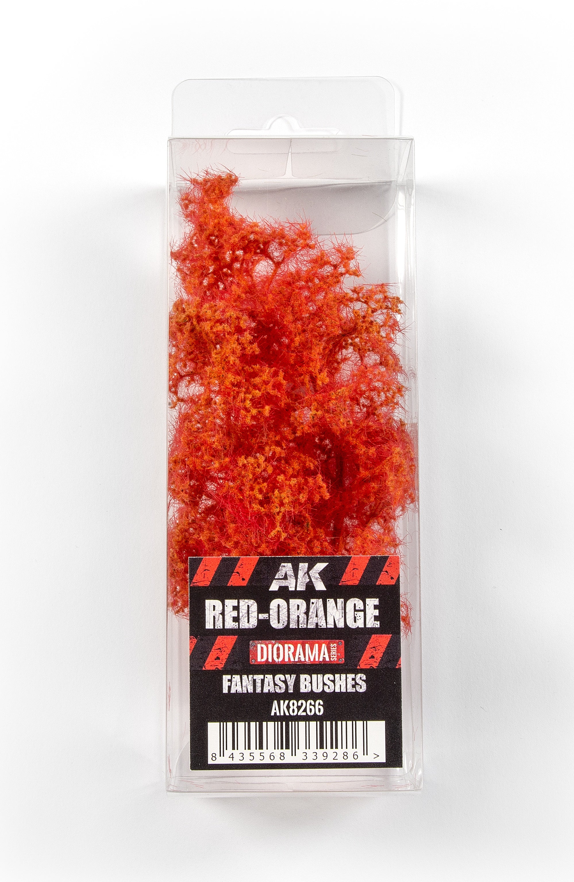 AK Interactive Fantasy Bushes 1/35 Red-Orange AK-8266