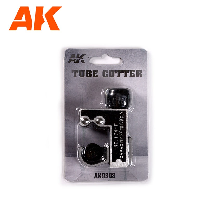 AK Interactive Tube Cutter AK-9308
