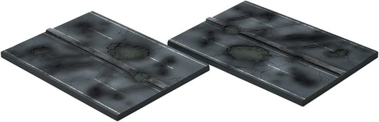 Mini Base Road B DCMA17 1/144 by TomyTec