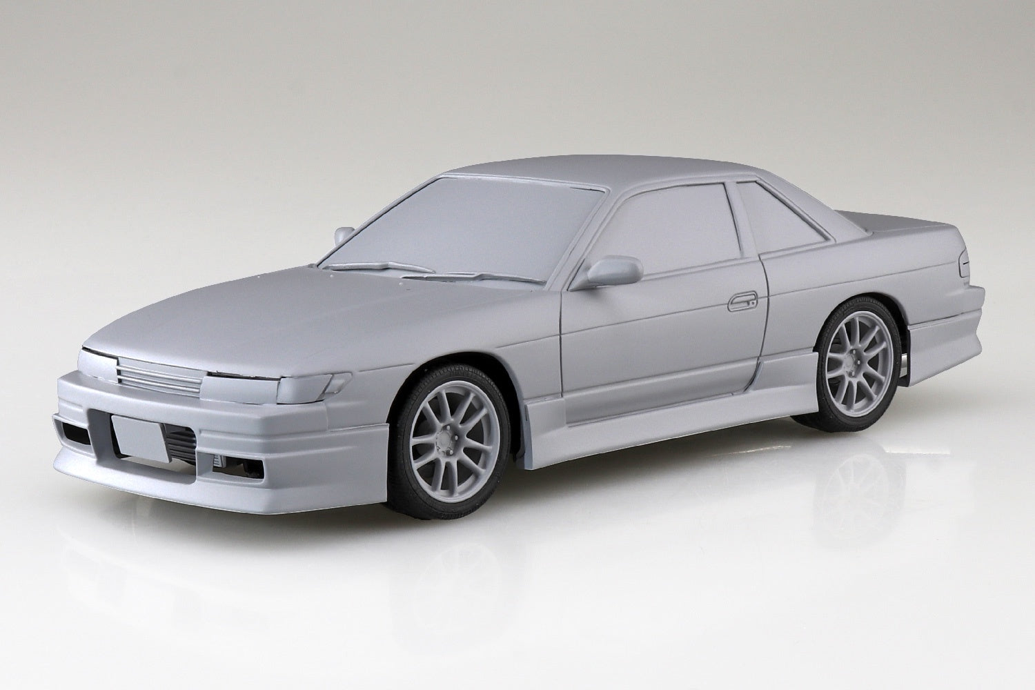 PS13 Silvia '91 Aero Custom (Nissan) 1/24 #06798 by Aoshima