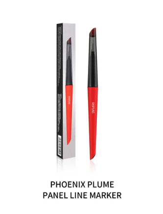 DSPIAE Phoenix Plume Panel Line Marker - PT-PL