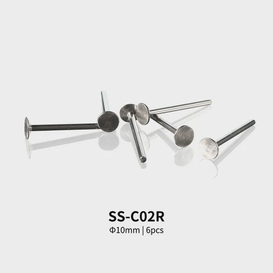 Dspiae SS-C02R Connecting Rod10mm