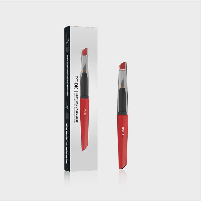 Dspiae Drawing Hobby Knife Set - DSP-PT-DK