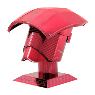 Metal Earth Star Wars Helmet Pratorian Guard - MMS317