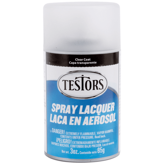 TES1260 Dullcote Aerosol Spray
