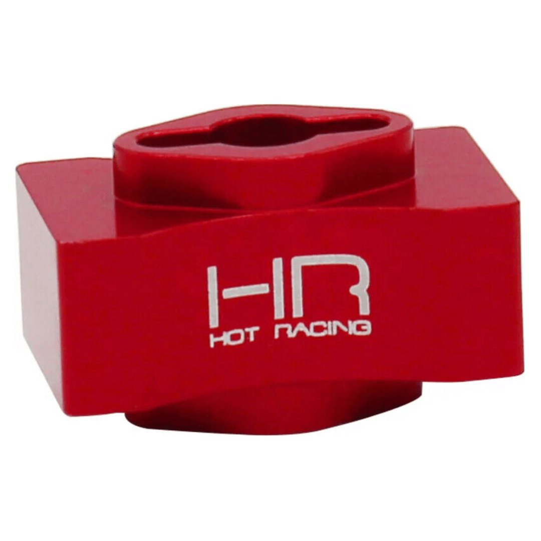 Hot Racing Aluminum Diff Locker Spool Kraton Outcast - HRAAON2502