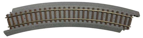 WalthersTrainline Power-Loc Track(TM) #1352