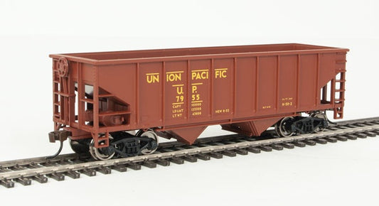 Coal Hopper - Ready to Run #1844 Union Pacific(R)