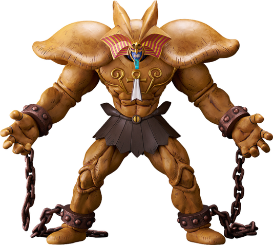 Pop Up Parade Sp Exodia The Forbidden One