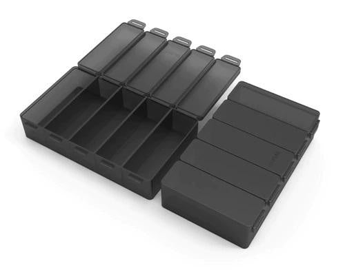 Dspaie Utility Storage Box 147 x 88 x 33mm -  DSP-BOX-1