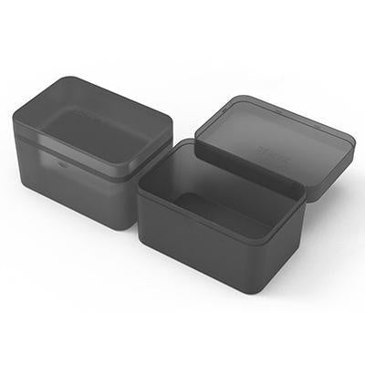 Dspaie Rectangular Paint Storage Box - DSP-BOX-4