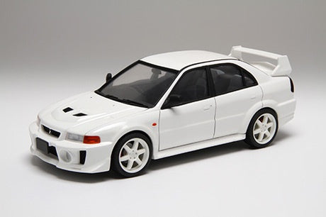 Lancer Evolution V 1/24 #183800 by Fujimi