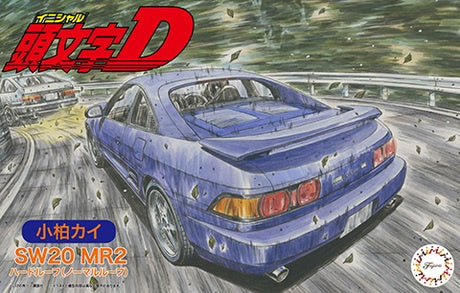 SW20 MR-2 1/24 #183831 by Fujimi