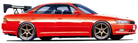 Mark II 2.5 Tourer V (JZX90) 1/24 #047836 by Fujimi