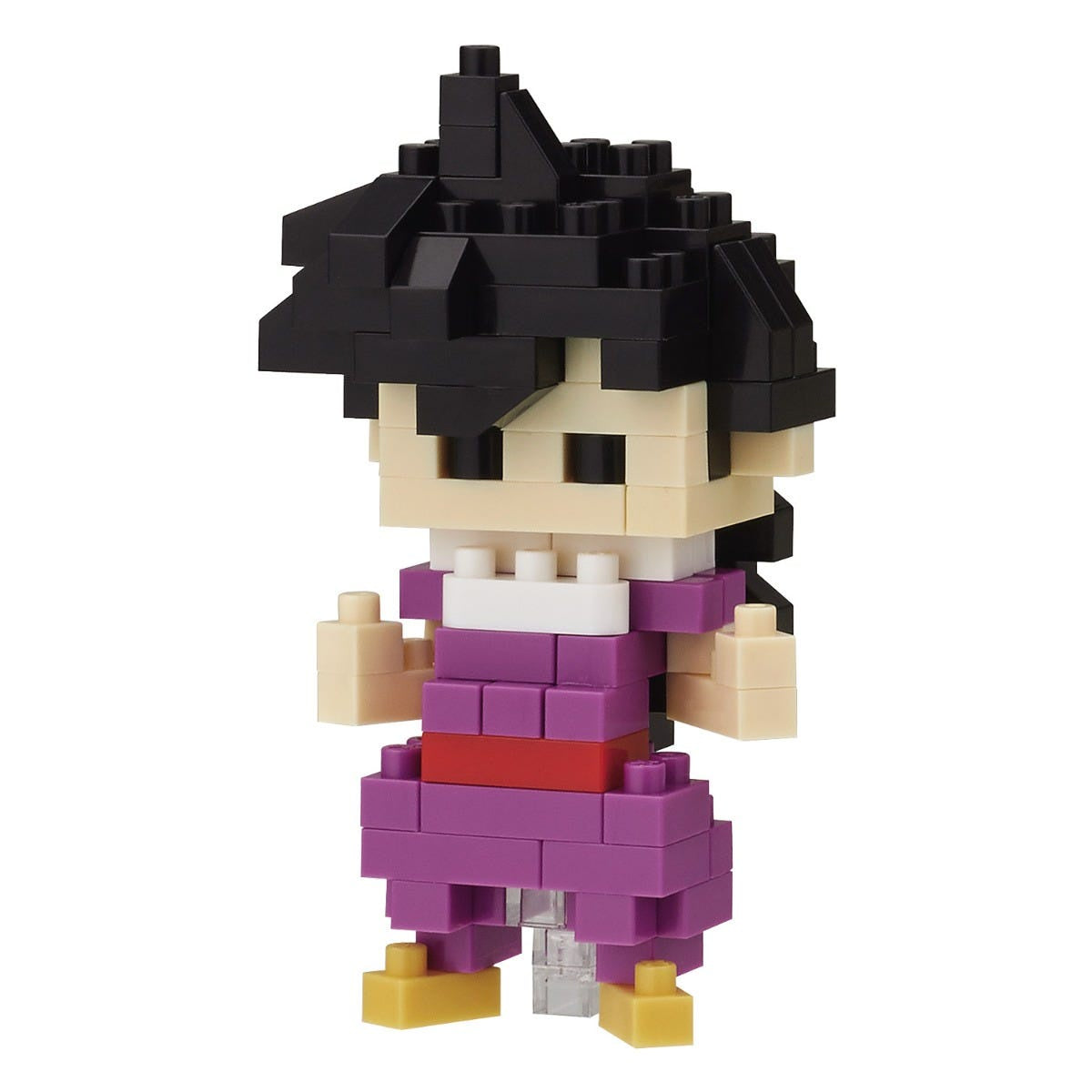 Nanoblock Character Collection Gohan Dragon Ball Z