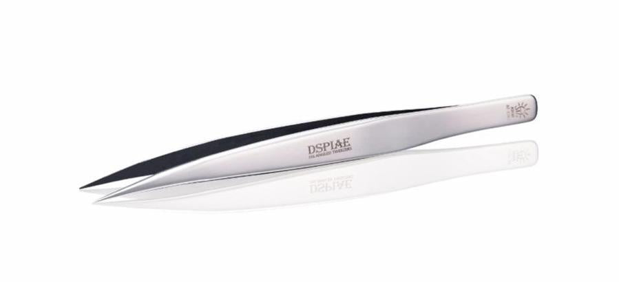 Dspiae Precision Fine Tipped Tweezer - DSP-AT-TZ01