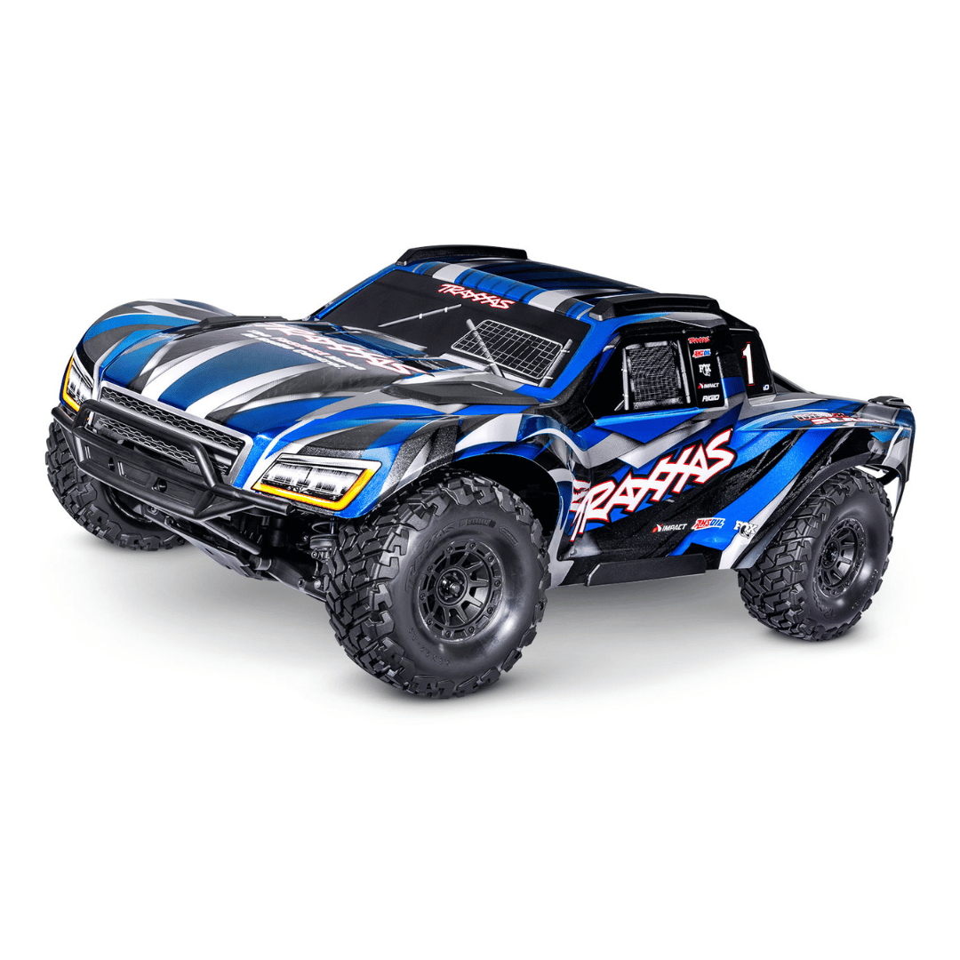 Blue Max Slash with Canada-Wide Shipping from BC Hobbies