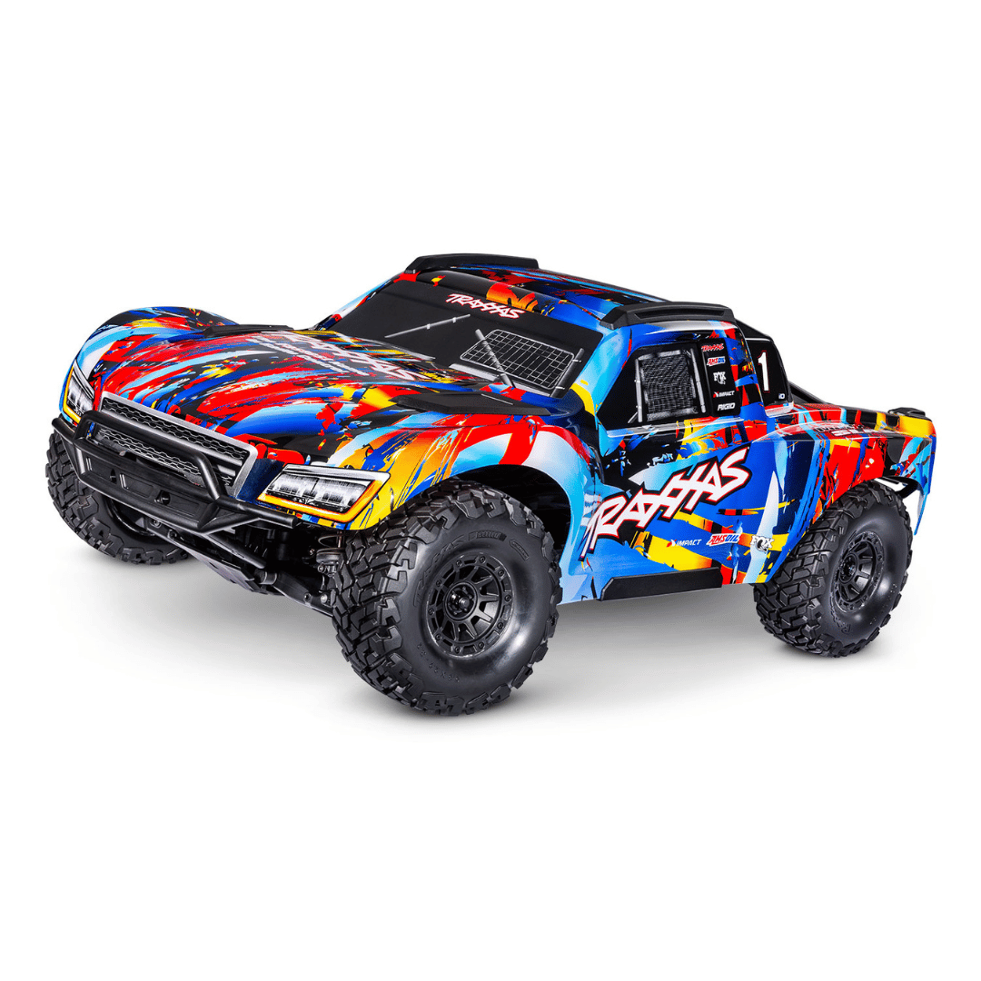 Rock and Roll Colour Max Slash with Canada-Wide Shipping from BC Hobbies