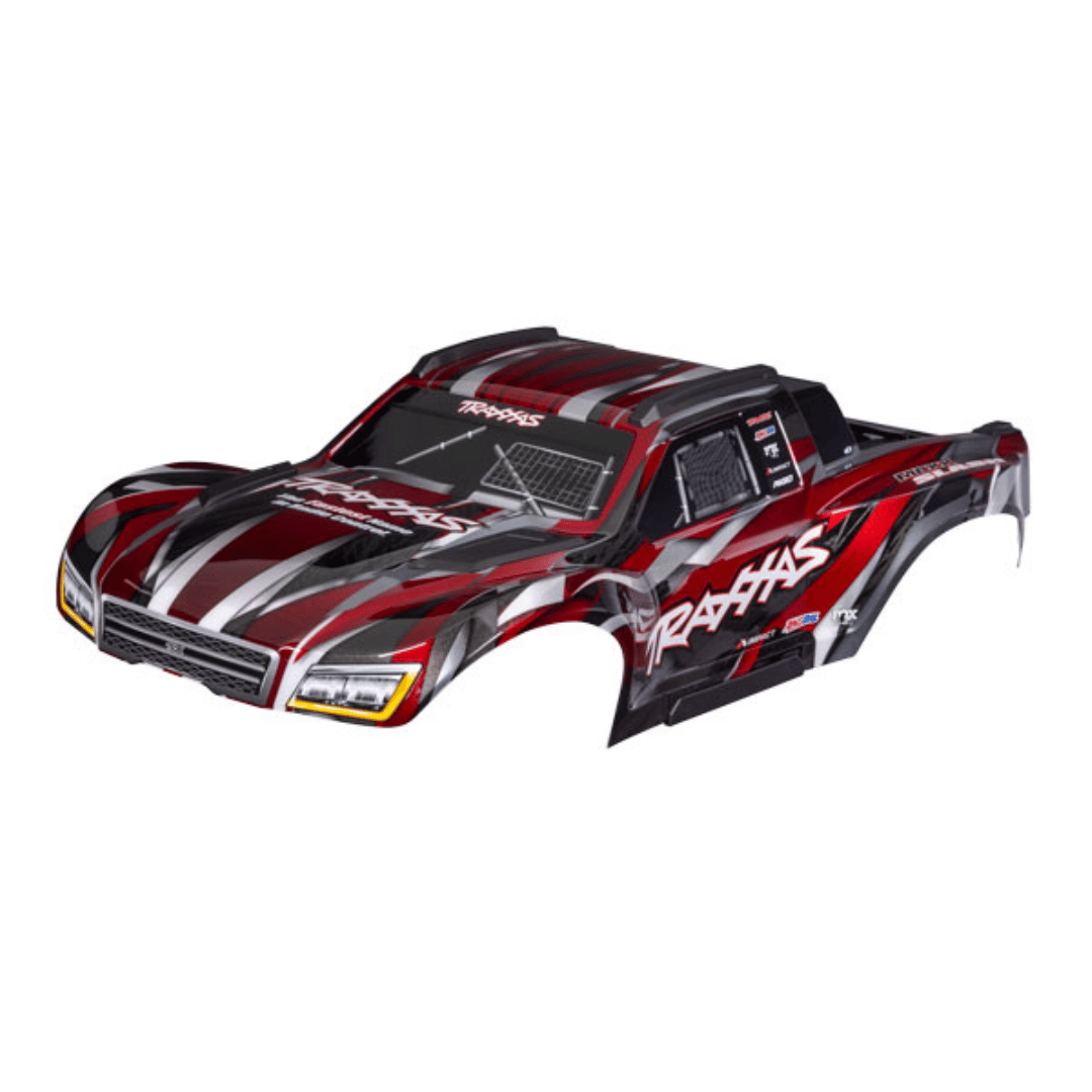 Traxxas Body Maxx Slash - Assorted Colours TRA10211