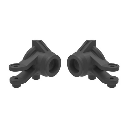 Traxxas Steering blocks, left & right - Assorted Colours TRA10736