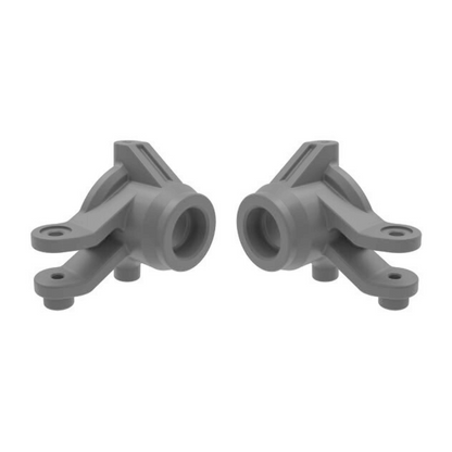 Traxxas Steering blocks, left & right - Assorted Colours TRA10736