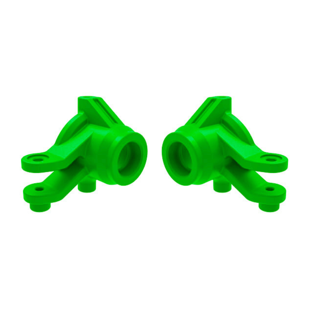 Traxxas Steering blocks, left & right - Assorted Colours TRA10736