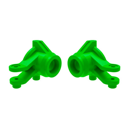 Traxxas Steering blocks, left & right - Assorted Colours TRA10736