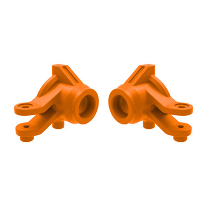 Traxxas Steering blocks, left & right - Assorted Colours TRA10736