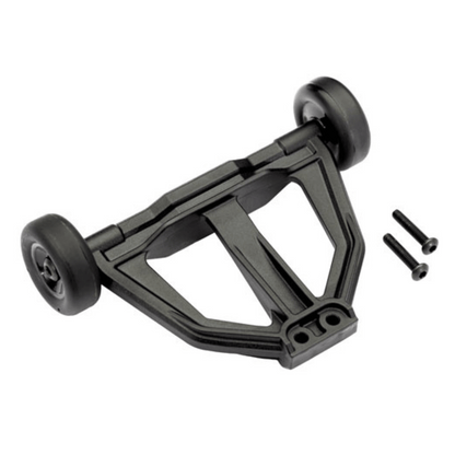 Traxxas Wheelie Bar (Assembled) - Assorted Colours TRA10776
