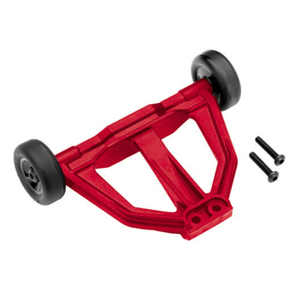 Traxxas Wheelie Bar (Assembled) - Assorted Colours TRA10776