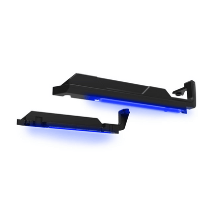 Traxxas LED Light Set, Complete (Underbody) - Assorted Colours TRA10799