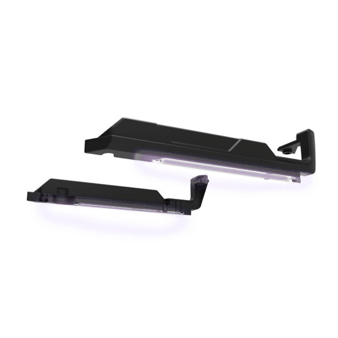 Traxxas LED Light Set, Complete (Underbody) - Assorted Colours TRA10799