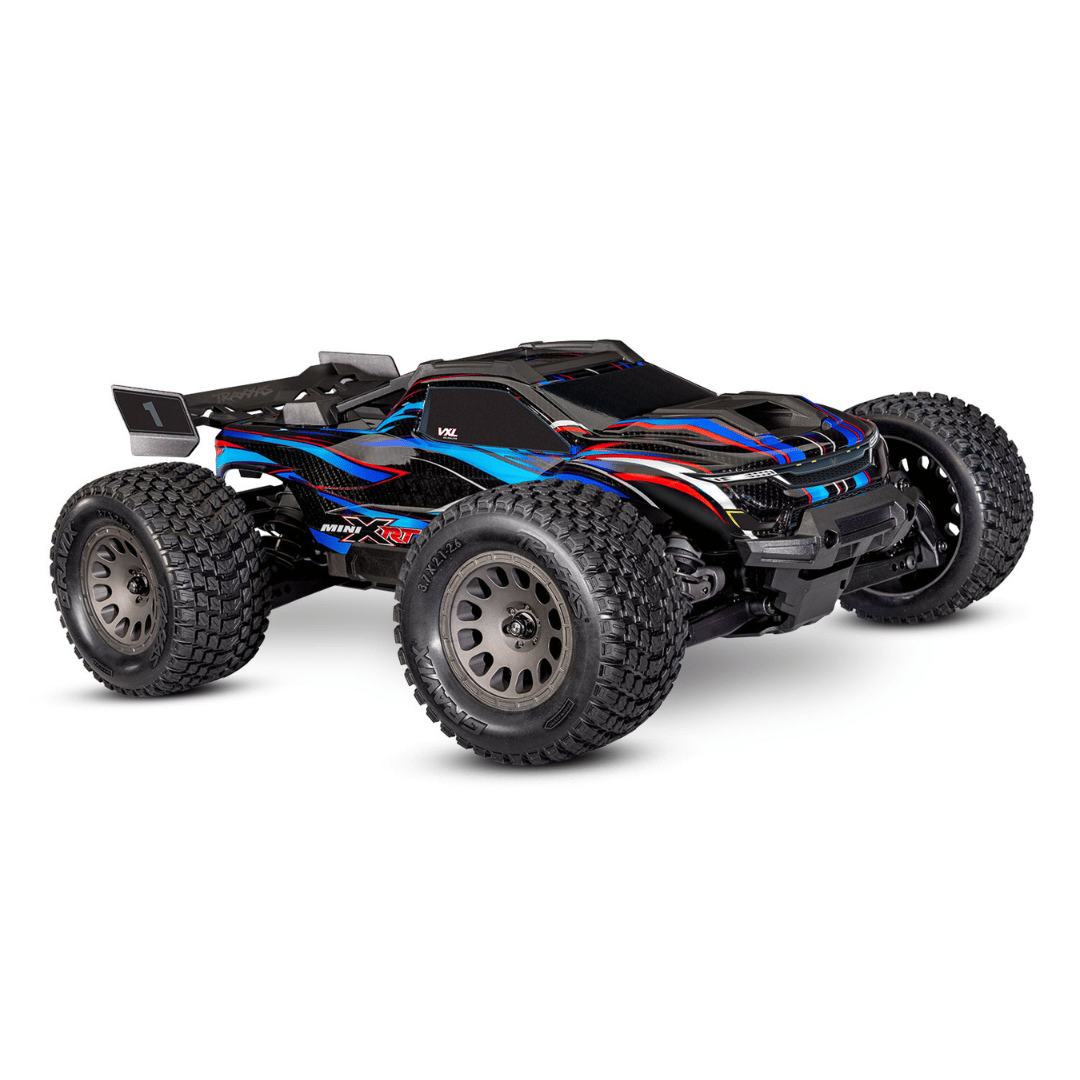 Traxxas Mini XRT VXL-3S 4WD - Assorted Colours TRA108076-1